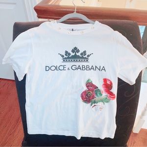 Dolce & Gabbana Shirt